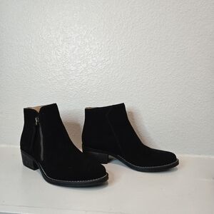 White Mountain Boots